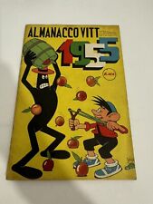 Almanacco vitt 1955 usato  Latina