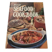 Vintage sunset seafood for sale  Sequim
