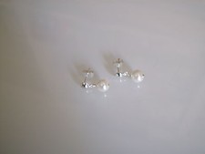Boucles oreilles couleur d'occasion  Saint-Maixent-l'École