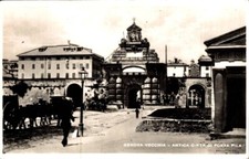 Genova vecchia antica usato  Asti