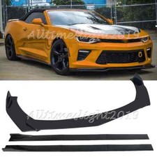 Chevrolet camaro front for sale  Perth Amboy
