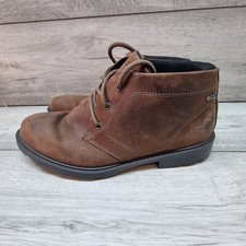 Hotter mens winter for sale  SWANSEA