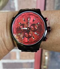 Detomaso dt1061 chronograph d'occasion  Expédié en Belgium