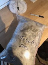 Raw untreated ultrafine for sale  YORK