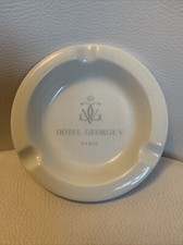 Cendrier hôtel george d'occasion  Paris XI