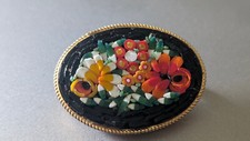 millefiori brosche gebraucht kaufen millefiori brosche gebraucht kaufen Bühlertal