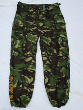 Trousers dpm combat gebraucht kaufen  Hille