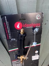 Propane gas heating for sale  FARNBOROUGH
