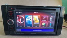 Kenwood dnx4350bt hdmi gebraucht kaufen  Berlin
