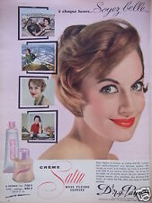 1958 dr. payot d'occasion  Expédié en Belgium
