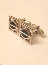 Sterling silver black for sale  DONCASTER