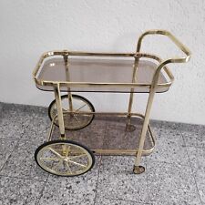 Servierwagen mid century gebraucht kaufen  Harsewinkel, Marienfeld