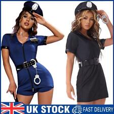 Women cop uniform for sale  UK