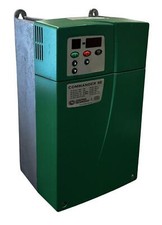 Control Techniques SE33400750 COMMANDER SE AC Drive 16.5-24.8A 380-480V 7.5kW comprar usado  Enviando para Brazil
