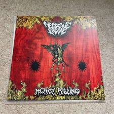 Negative frame mercy for sale  PURLEY