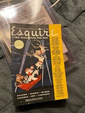 Vint. 1944 esquire for sale  Princeton