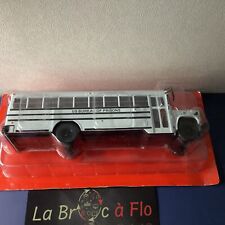 Miniature autobus hachette d'occasion  Florange