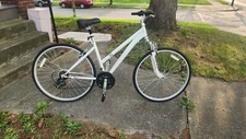 Schwinn women white for sale  Columbus