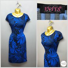 Evita black blue for sale  ILFORD