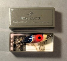 Winchester fishing lure d'occasion  Expédié en Belgium