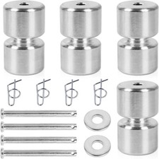 Pack rollers pins for sale  USA