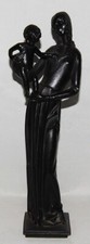 Figur buderus heinrich gebraucht kaufen  Düsseldorf