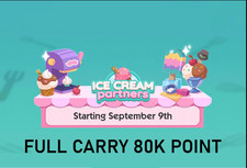 Ice cream partners for sale  New Castle