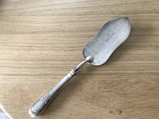 Christofle pelle gâteau d'occasion  Rang-du-Fliers