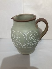 Denby pottery large for sale  SCARBOROUGH
