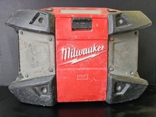 Milwaukee m12 12v for sale  ILKESTON