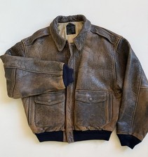 Vtg avirex flight d'occasion  Expédié en Belgium