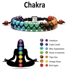 Natural chakra energy for sale  WOLVERHAMPTON