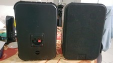 Enceite jbl monitor d'occasion  Saint-Maur-des-Fossés