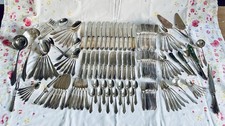 wmf besteck facher gebraucht kaufen  Leipzig