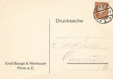124969 blg perfin gebraucht kaufen  Deutschland