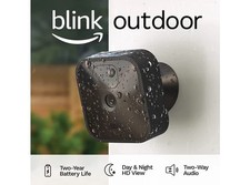 New blink outdoor for sale  Fremont