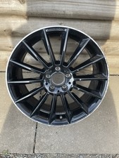 Genuine mercedes class for sale  BEDFORD