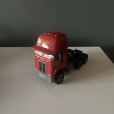 Disney cars diecast for sale  WAKEFIELD