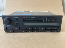 Autoradio beta golf gebraucht kaufen  Homberg