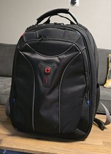 Wenger carbon black for sale  NORTHWICH