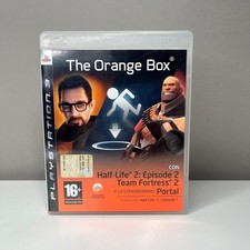 The orange box usato The orange box usato  Roma
