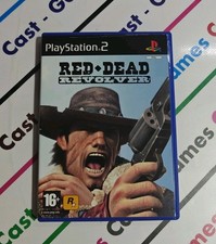red dead revolver usato red dead revolver usato Licata