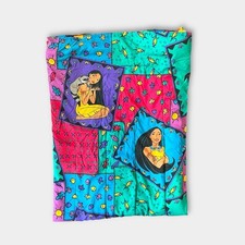 Vintage 90s disney for sale  Andover
