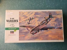 Hasegawa 40e warhawk for sale  New Philadelphia
