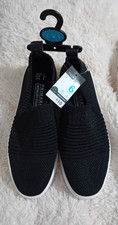 Ladies black pumps for sale  WILLENHALL