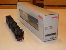 Märklin 31031 dampflok gebraucht kaufen  Bad Vilbel