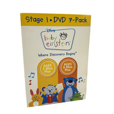 Baby einstein stage for sale  Roy