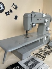 Nähmaschine pfaff 362 gebraucht kaufen  Bielefeld