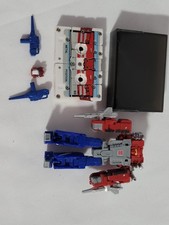 Transformers 3rd party for sale  Oneill