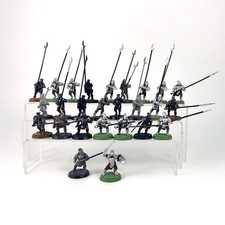 X26 guerriers uruk d'occasion  Agon-Coutainville